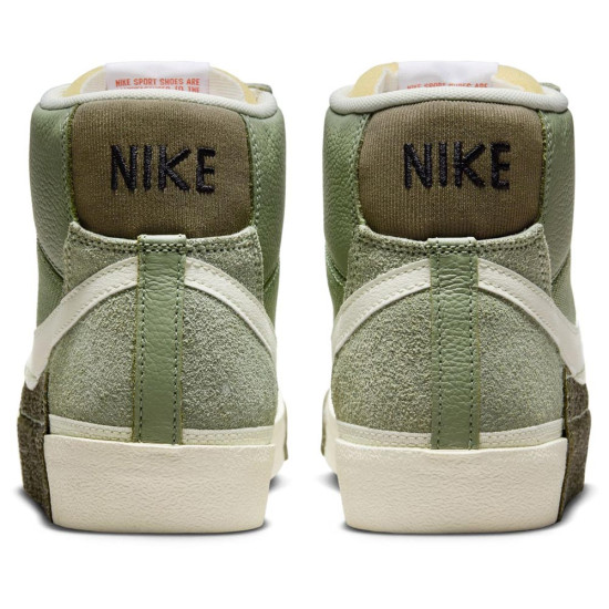 Nike Blazer Mid '77 PRO CLUB